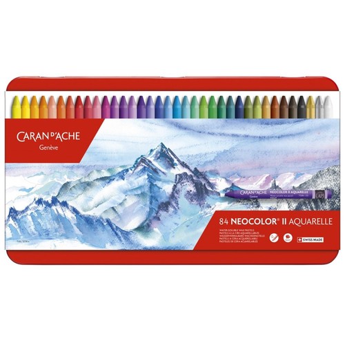 Caran ache classic - d'ache,