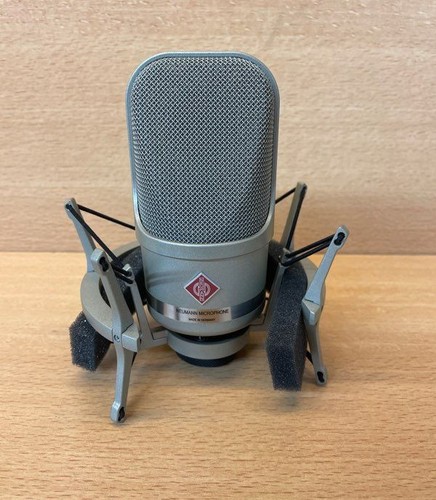 Microphone neumann tlm 107 - tlm,