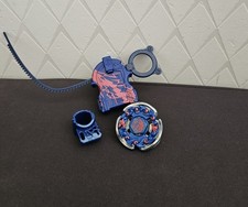 Toupie Beyblade Métal Fury