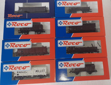 ROCO  - série exclusive 44174