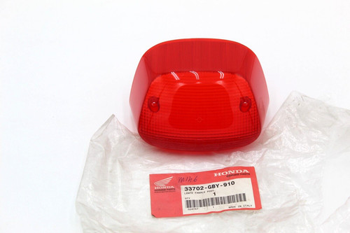 Honda plastique fanal - honda,