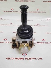 Nakamura JCS LUBAP Joystick