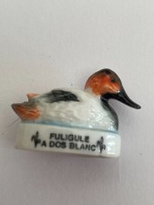 Fève - Les Canards - Editions