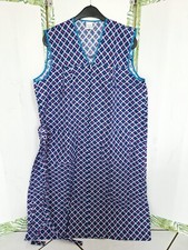 BLOUSE / TABLIER FEMME TAILLE