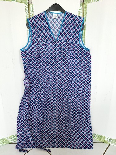 Blouse tablier femme - /,