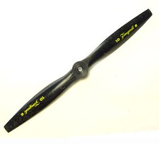 J&Z Zingali 10-6 PROPELLERS