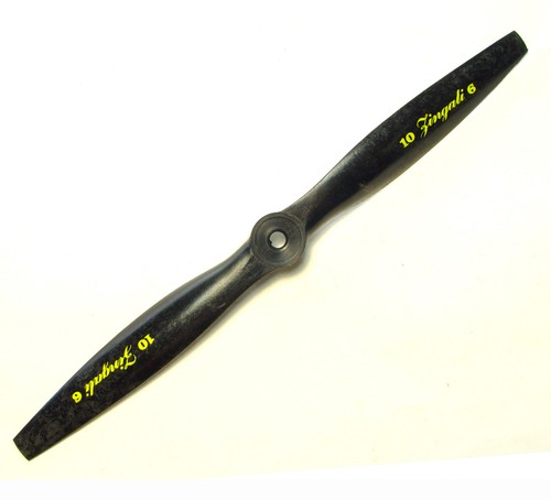 Zingali 6 propellers - zingali,