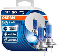 AMPOULE H7 12V 80W OSRAM COOL