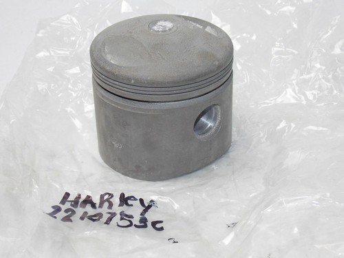 Piston vintage 1953 1973 - 1953,
