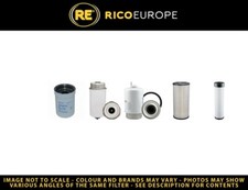 Kit Filtre Pour Sdmo R66 C 3