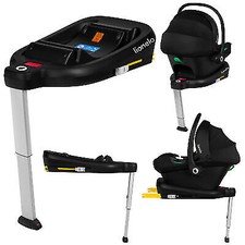 Base du siège enfant Lionelo ASTRID i-Size Base du système de siège auto ISOFIX 