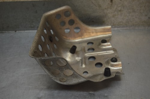 Sabot honda 650 - sabot,