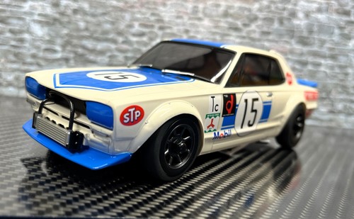 Kyosho mini corps - kyosho, mini-z