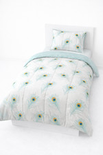 Couette tempérée Imprimée