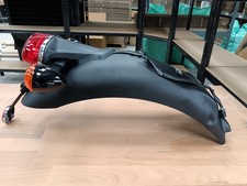 Garde Boue Arrière TRIUMPH