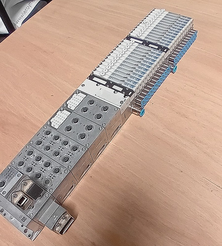 Festo îlot distributeurs - festo, de