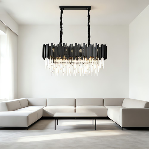 Lustre cristal - en,