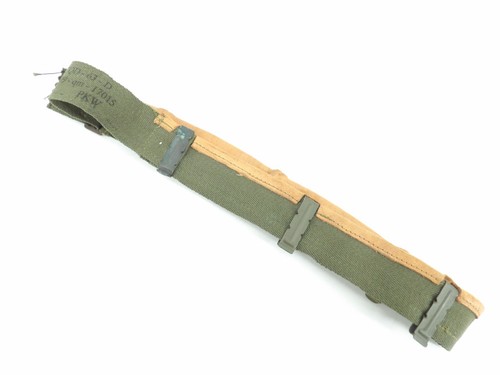 Sweatband casque 1944 1945 - casque, 1944/1945