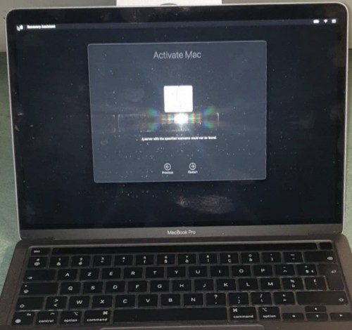 Carte mère macbook pro - macbook,