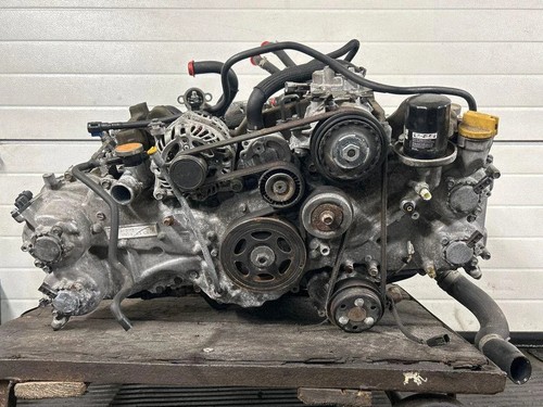 Subaru moteur fb25dxzhua - subaru,