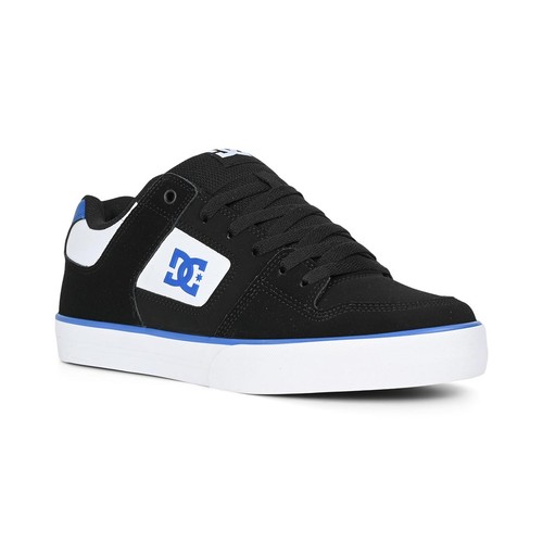 Chaussures skate pure - dc,