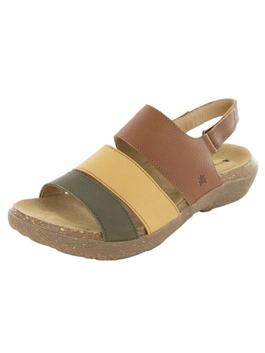 Naturalista femmes sandales - el,