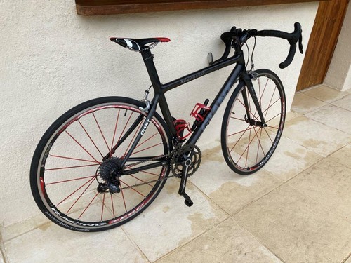 Vends vélo course - , tcr