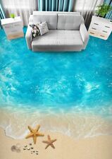 3D Starfish Beach 192 sol