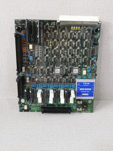 Hitachi mlcont 738 5041 - mlcont-t, p/n