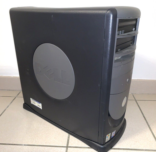 Ordinateur fixe bureau - fixe,