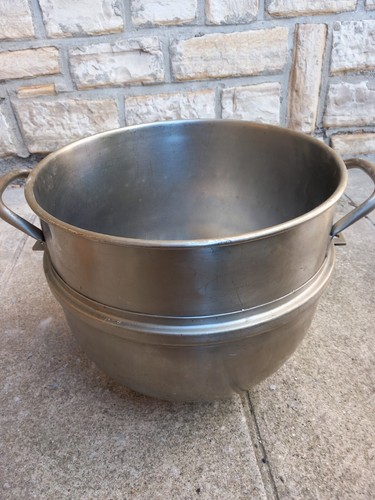 Bol pour batteur - pour,