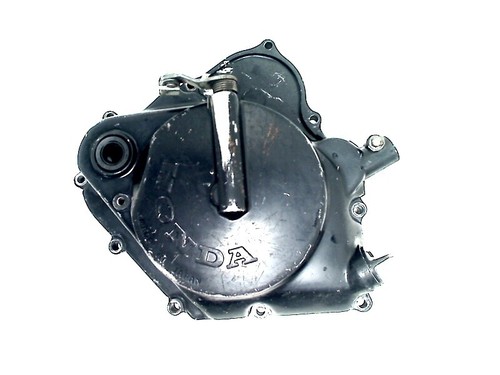 Couvercle moteur honda 5 - couvercle,
