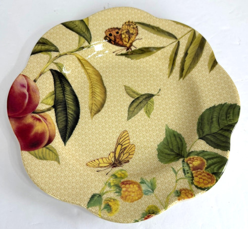 Vtg spode fruit haven - vtg,