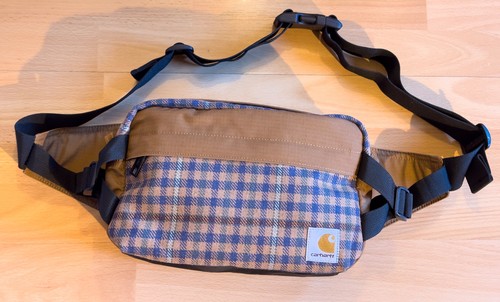 Sac banane carhartt wip - carhartt,