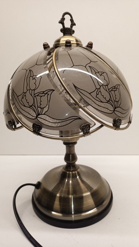 Lampe poser vintage - lampe, style