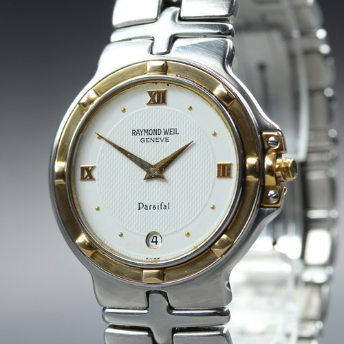 Montre homme vintage révisée