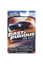Hotwheels Aston Martin Fast Furious 2025 🇫🇷