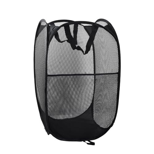 Panier linge pliable - panier, pliable,