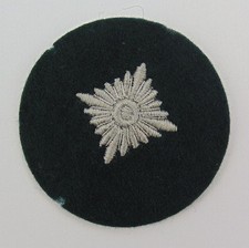 German WW2 / Grade "Gefreiter" for M36 Lawnmill - (Authentic)