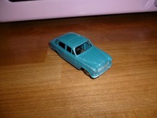 Dinky toys 24B Peugeot 403
