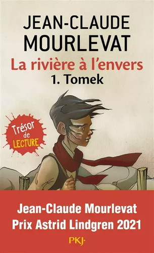 Rivière envers 1er - la,