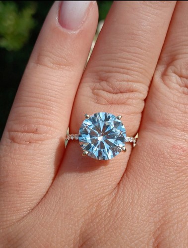 Bague fiançailles - bague,
