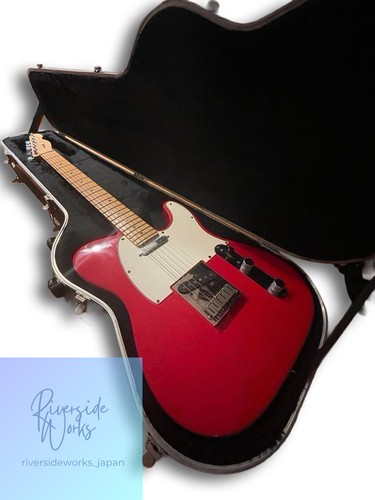 Fender usa american series - usa,