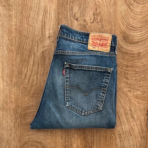 Jean pantalon levi - pantalon, levi's
