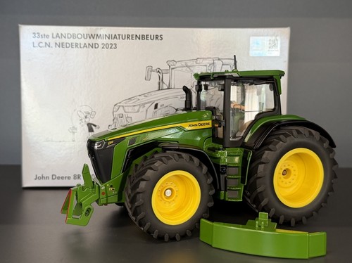 Siku tracteur édition - siku,