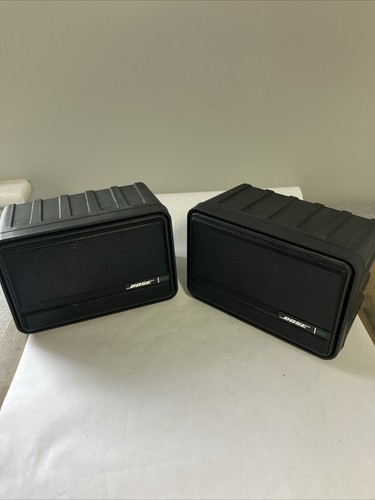 Bose 151 indoor - 151, indoor/outdoor