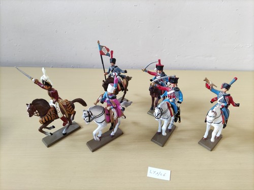 Starlux lot cavaliers - lot, de