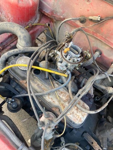 Moteur opel corsa phase 1 - opel,