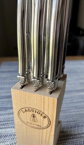 New jeandubost laguiole pc - jeandubost,