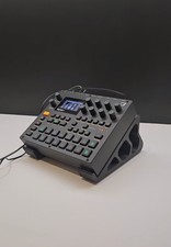 Stand machines Elektron pour